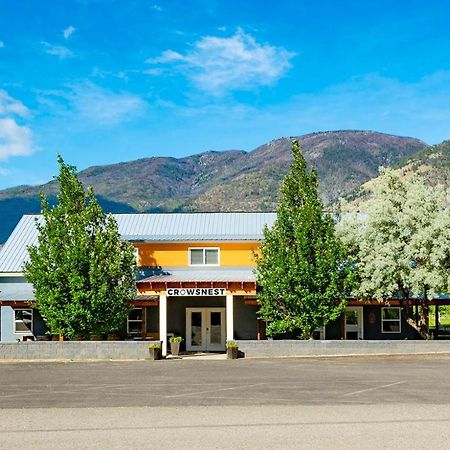 Crowsnest Vineyards Guesthouse Keremeos 外观 照片
