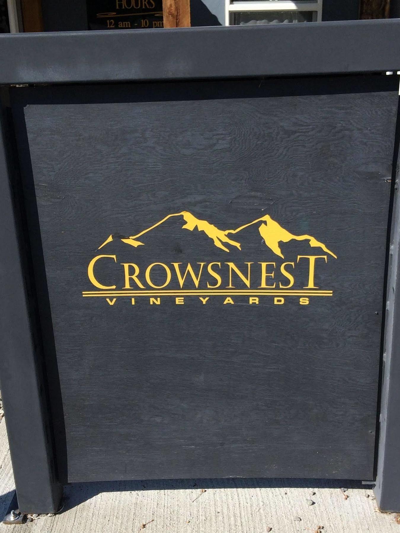 Crowsnest Vineyards Guesthouse Keremeos 外观 照片