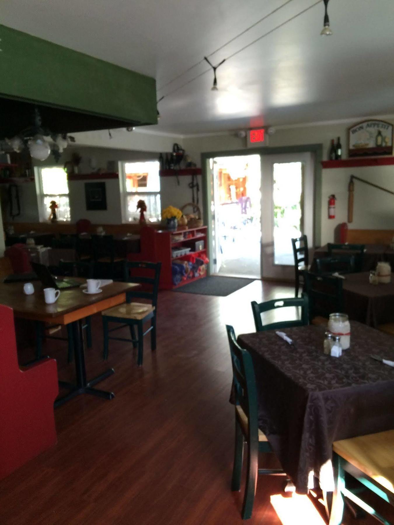 Crowsnest Vineyards Guesthouse Keremeos 外观 照片