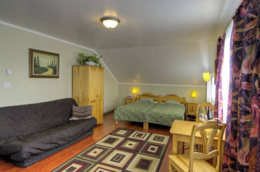 Crowsnest Vineyards Guesthouse Keremeos 外观 照片
